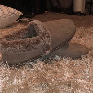 Sketchers Slip On Shoes